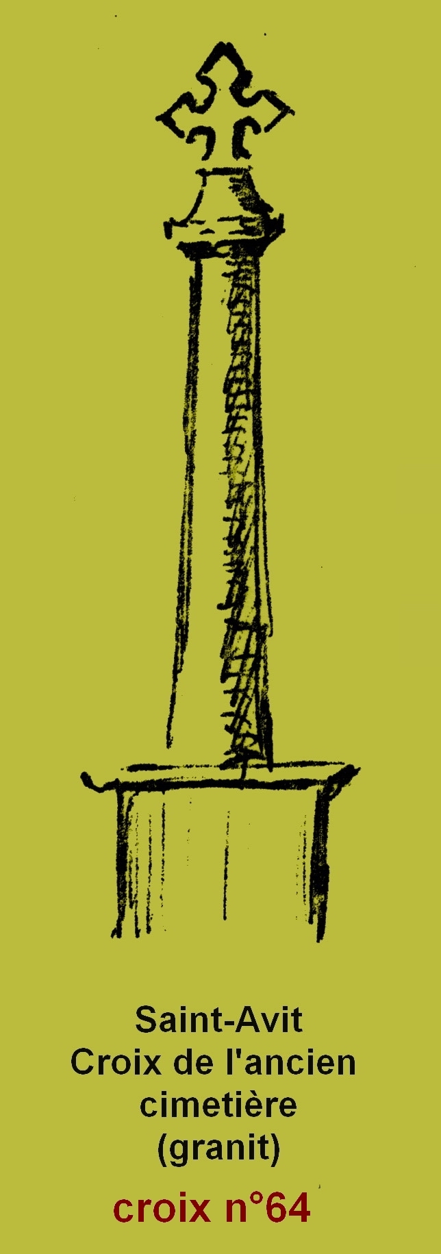 CROIX64